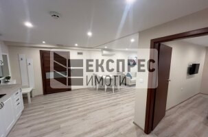 Нов, Обзаведен Двустаен апартамент, Център