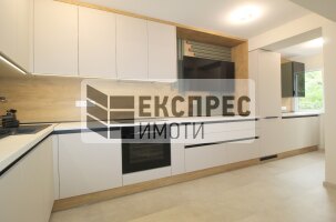 Нов, Луксозно, Обзаведен Двустаен апартамент, Окръжна болница
