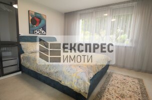 Нов, Луксозно, Обзаведен Двустаен апартамент, Окръжна болница