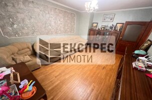 Furnished, 2 bedroom apartment, Regional hospital