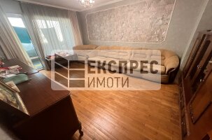 Furnished, 2 bedroom apartment, Regional hospital