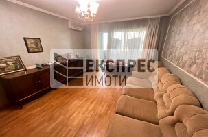 Furnished, 2 bedroom apartment, Regional hospital
