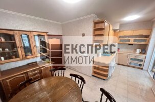 Furnished, 2 bedroom apartment, Regional hospital