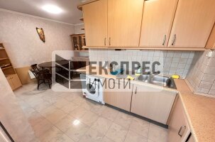 Furnished, 2 bedroom apartment, Regional hospital