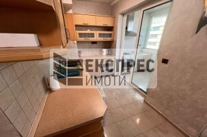 Furnished, 2 bedroom apartment, Regional hospital