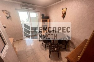 Furnished, 2 bedroom apartment, Regional hospital