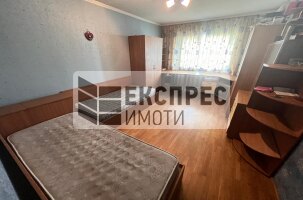 Furnished, 2 bedroom apartment, Regional hospital