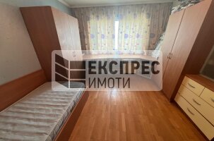 Furnished, 2 bedroom apartment, Regional hospital