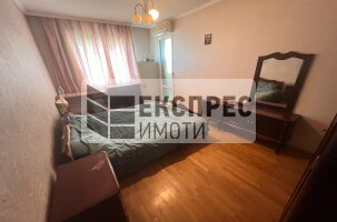 Furnished, 2 bedroom apartment, Regional hospital