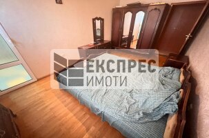 Furnished, 2 bedroom apartment, Regional hospital
