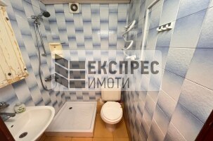 Furnished, 2 bedroom apartment, Regional hospital