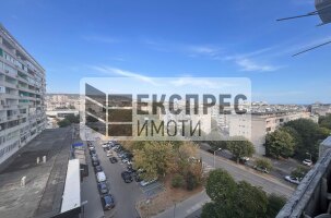 Furnished, 2 bedroom apartment, Regional hospital