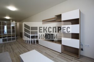 Обзаведен, Едностаен апартамент, Левски