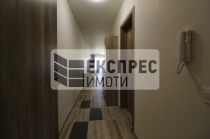 Обзаведен, Едностаен апартамент, Левски