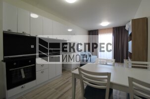 Обзаведен, Едностаен апартамент, Левски