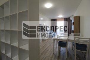 Обзаведен, Едностаен апартамент, Левски