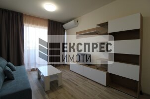 Обзаведен, Едностаен апартамент, Левски