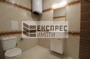 Обзаведен, Едностаен апартамент, Левски