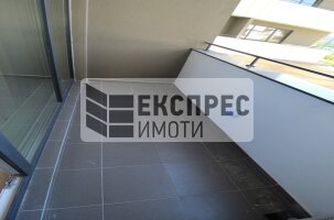 Обзаведен, Едностаен апартамент, Левски