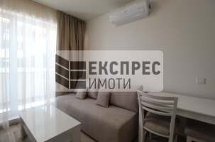 Furnished, Studio, Levski