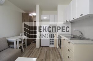Furnished, Studio, Levski