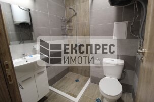 Furnished, Studio, Levski
