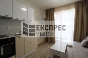 Furnished, Studio, Levski