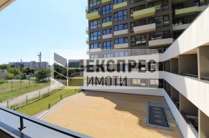 Furnished, Studio, Levski