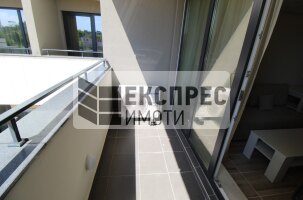 Furnished, Studio, Levski