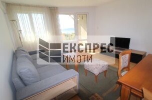  3 Schlafzimmer Wohnung, Chayka