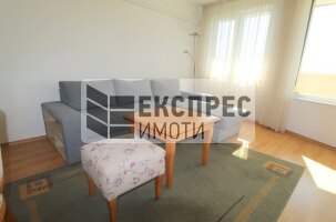  3 Schlafzimmer Wohnung, Chayka