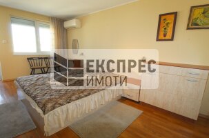  3 Schlafzimmer Wohnung, Chayka