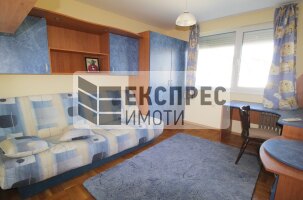  3 Schlafzimmer Wohnung, Chayka