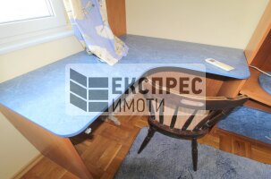  3 Schlafzimmer Wohnung, Chayka