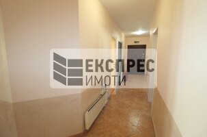  3 Schlafzimmer Wohnung, Chayka