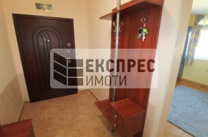  3 Schlafzimmer Wohnung, Chayka