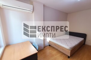 FURNISHED 1 bedroom apartment, Tsveten Kvartal