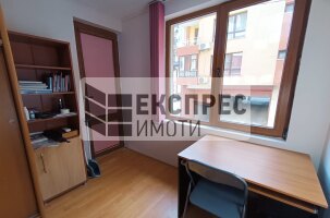 FURNISHED 1 bedroom apartment, Tsveten Kvartal
