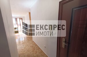FURNISHED 1 bedroom apartment, Tsveten Kvartal