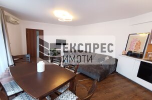 Обзаведен Двустаен апартамент, к.к. Св. Св. Константин и Елена