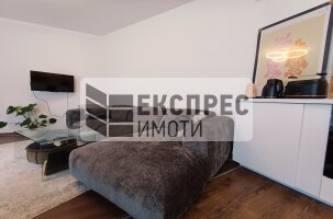 Обзаведен Двустаен апартамент, к.к. Св. Св. Константин и Елена