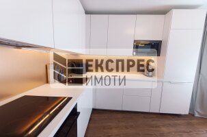 Обзаведен Двустаен апартамент, к.к. Св. Св. Константин и Елена