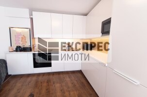 Обзаведен Двустаен апартамент, к.к. Св. Св. Константин и Елена