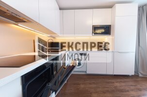 Обзаведен Двустаен апартамент, к.к. Св. Св. Константин и Елена