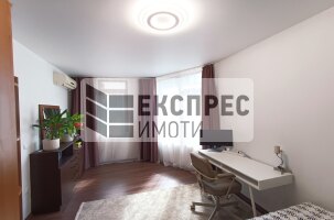 Обзаведен Двустаен апартамент, к.к. Св. Св. Константин и Елена