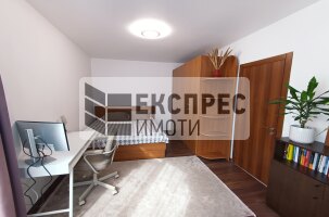Обзаведен Двустаен апартамент, к.к. Св. Св. Константин и Елена