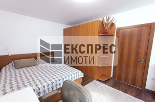 Обзаведен Двустаен апартамент, к.к. Св. Св. Константин и Елена