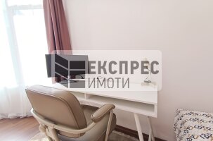 Обзаведен Двустаен апартамент, к.к. Св. Св. Константин и Елена