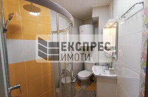 Обзаведен Двустаен апартамент, к.к. Св. Св. Константин и Елена