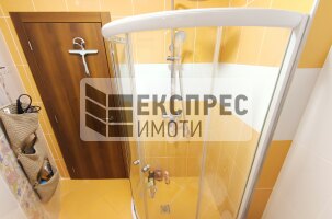 Обзаведен Двустаен апартамент, к.к. Св. Св. Константин и Елена